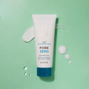 Be The Skin Pore Zero BHA+ Cleansing Foam