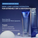 Jumiso Urea 5 Intensive Moisture Cream