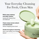 Arencia Pore Melt Phyto PDRN Cleansing Balm