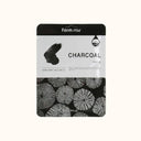 Farmstay - Charcoal Visible Difference Mask Sheet