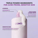 Jumiso Niacinamide 2+ Oil Control Cream