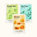 Missha - Sheet Mask Pack