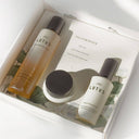 Gavesætte fra The Pure Lotus er baseret på probiotika og fermenterede ingredienser. Passer til alle hudtyper og aldre og er ren luksus at modtage