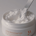 Yashuv - Deep Moisturizing EGF Cream