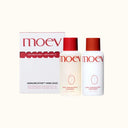 Moev - Annurcatin Mini Duo Shampoo + Treatment (2 x 50 ml)