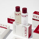 Moev - Annurcatin Mini Duo Shampoo + Treatment (2 x 50 ml)