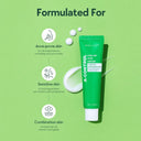 Nine Less - Azelaic Acid Cream