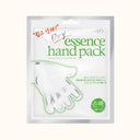 Petitfee - Dry Essence Hand Pack