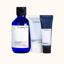 Pyunkang Yul - Try Me Kit: Essence Toner, Nutrition Cream, Low pH Pore Deep Cleansing Foam
