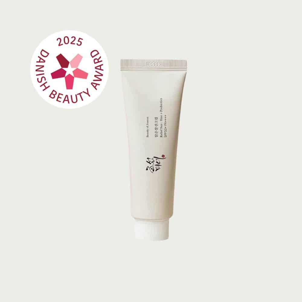 Beauty Of Joseon - Relief Syn: Rice + Probiotics SPF50+