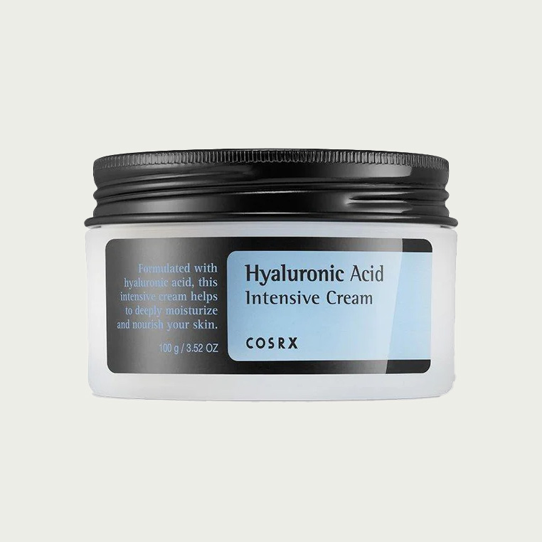 COSRX – Hyaluronic Acid intensive cream, 100ml