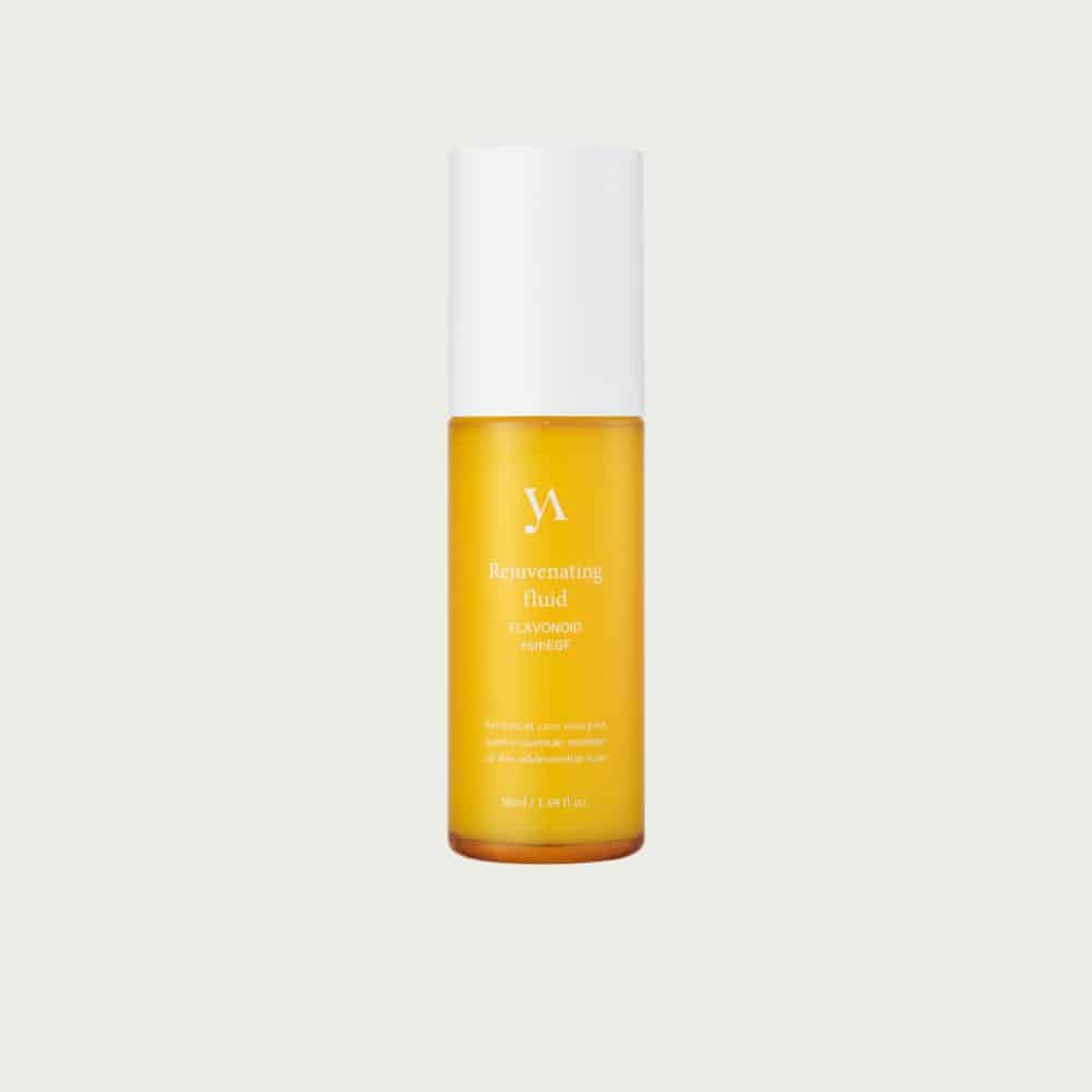 Yashuv Rejuvenating Fluid serum
