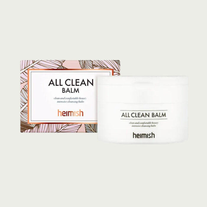 Heimish – All Clean Balm, 50ml