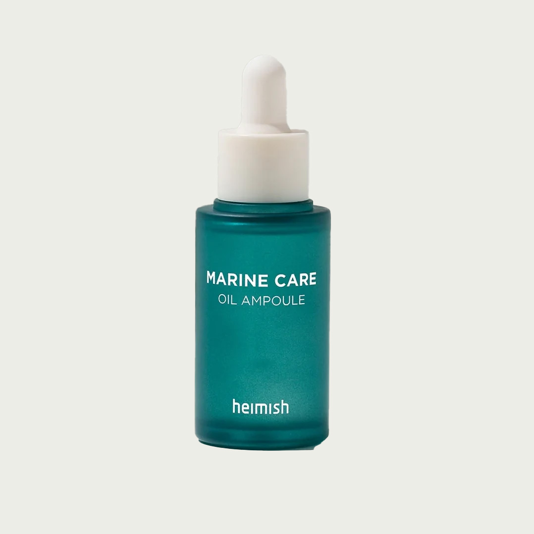 Heimish – Marine Care Deep Moisture Multi Face Oil, 30ml