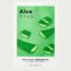 Missha – Airy Fit Sheet Mask # Aloe