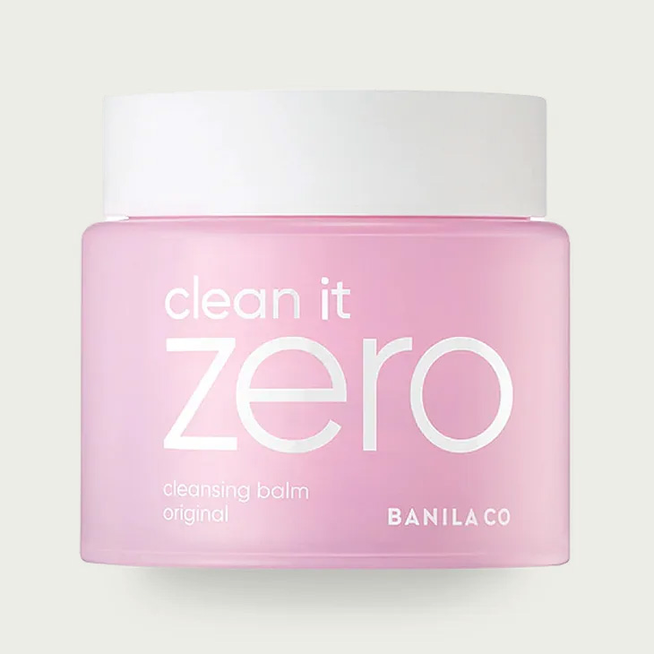 Banila Co – Clean it Zero Cleansing Balm Original, 180ml