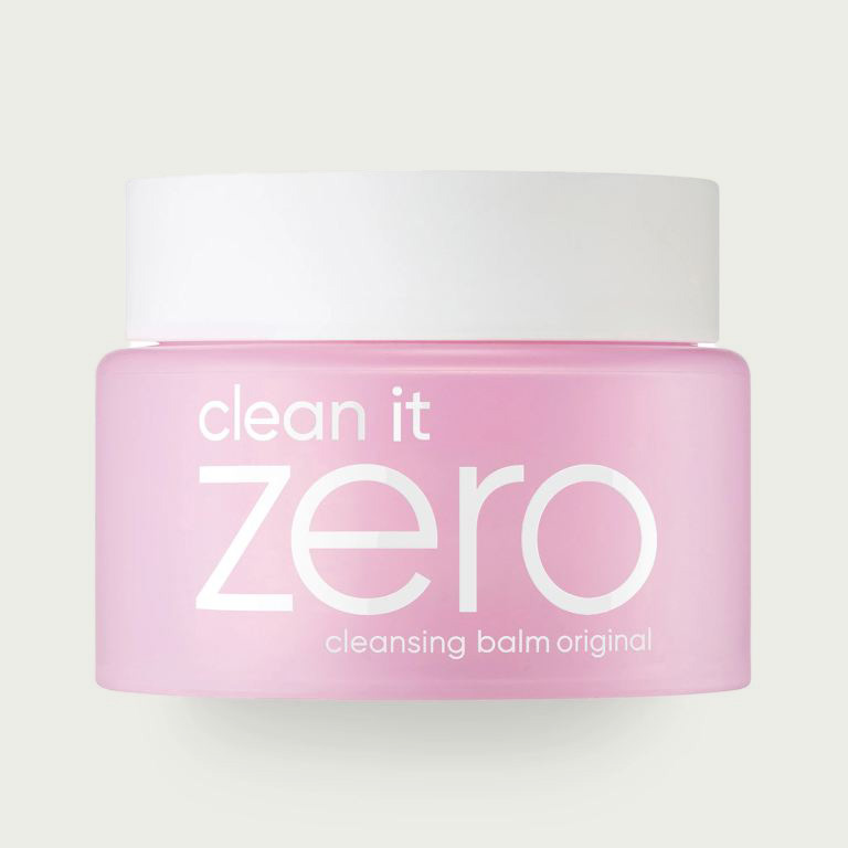 Banila Co – Clean it Zero Cleansing Balm Original, 50ml