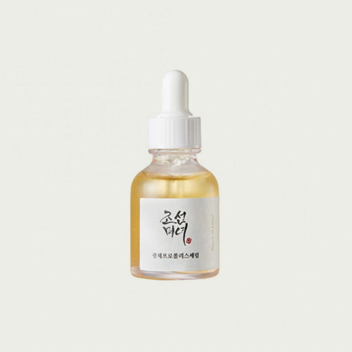 Beauty of Joseon – Glow Serum: Propolis + Niacinamide, 30ml