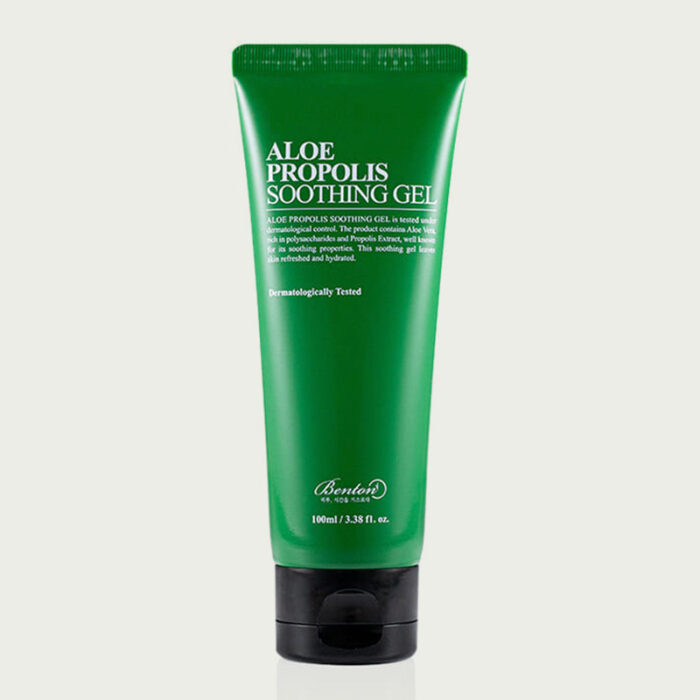 Benton – Aloe Propolis Soothing Gel, 100ml