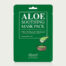 Benton – Aloe Soothing Mask, 10 stk.