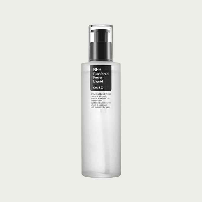 COSRX – BHA Blackhead Power Liquid, 100ml