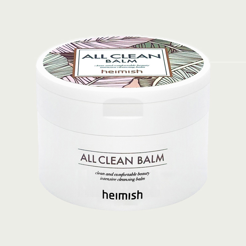 Heimish – All Clean Balm, 120ml