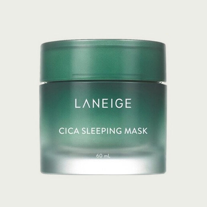 Laneige – Cica Sleeping Mask, 60ml