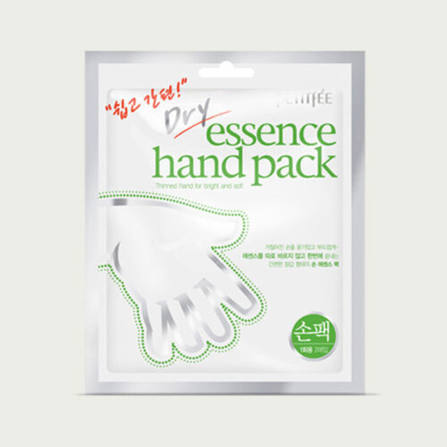 Petitfee – Dry Essence Hand Pack, 2 sheets