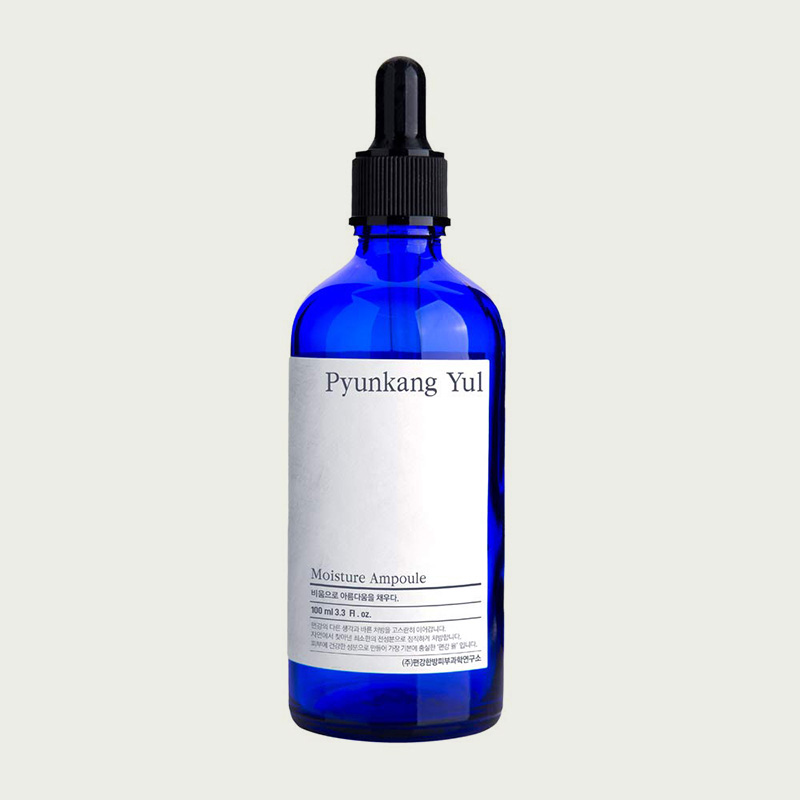 Pyunkang Yul – Moisture Ampoule, 100ml