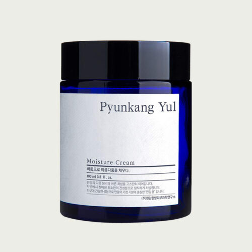 Pyunkang Yul – Moisture Cream, 100ml
