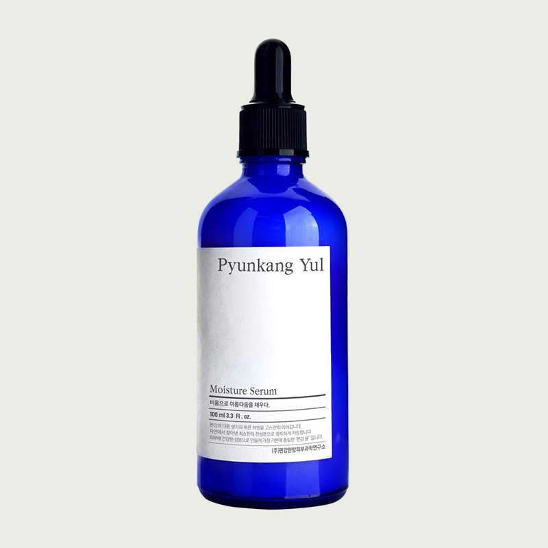 Pyunkang Yul – Moisture Serum, 100ml