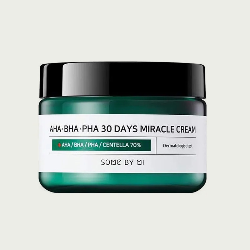 Some By Mi – AHA.BHA.PHA 30 Days Miracle Cream, 50ml