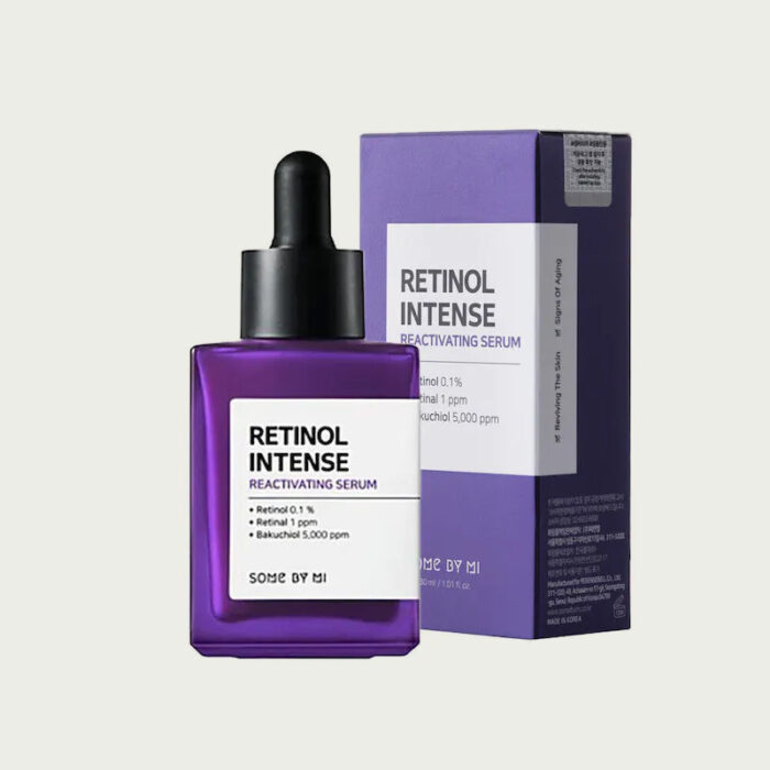 Some By Mi – Retinol Intense Reactivating Serum, 30ml