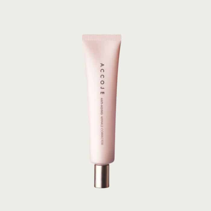 Accoje Wrinkle Corrector