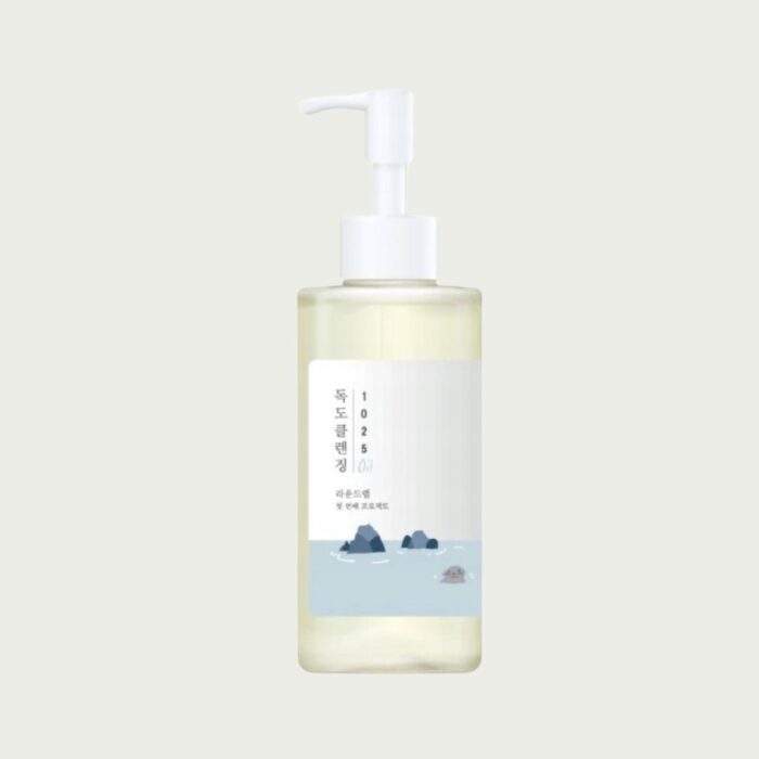 Round Lab - 1025 Dokdo Cleansing Oil, 200ml