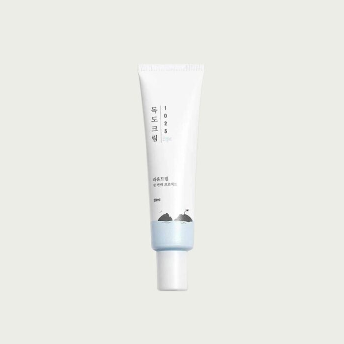 Round Lab - 1025 Dokdo Eye Cream, 30ml