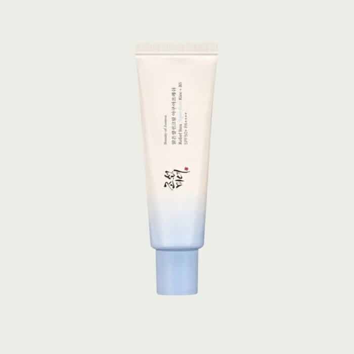 Beauty of Joseon Relief Sun Aqua Fresh