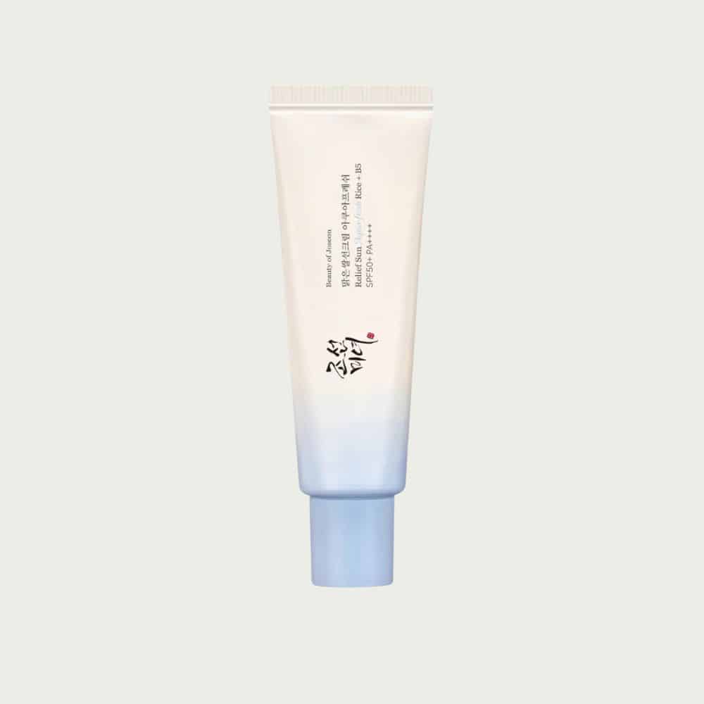 Beauty of Joseon Relief Sun Aqua Fresh