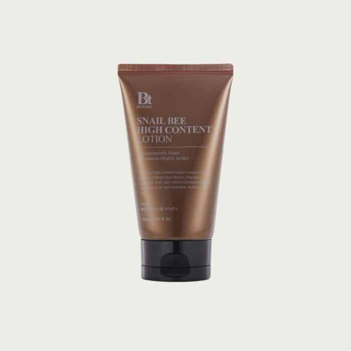 Benton Snail Bee Lotion, 120 ml