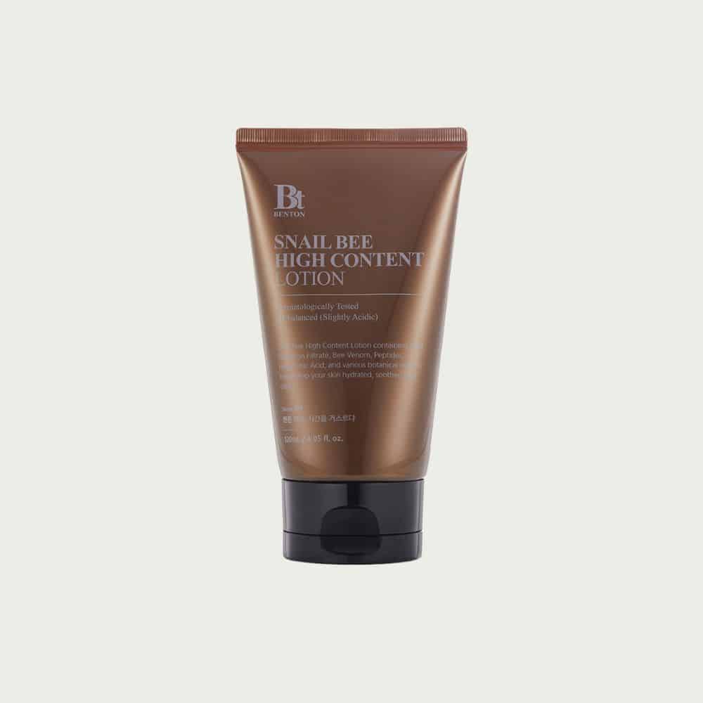 Benton Snail Bee Lotion, 120 ml