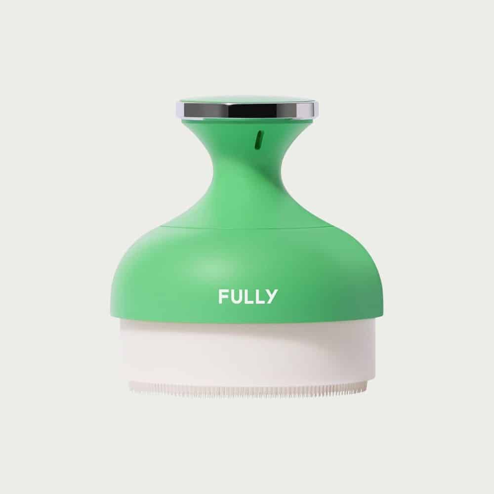 Fully Pore Brush