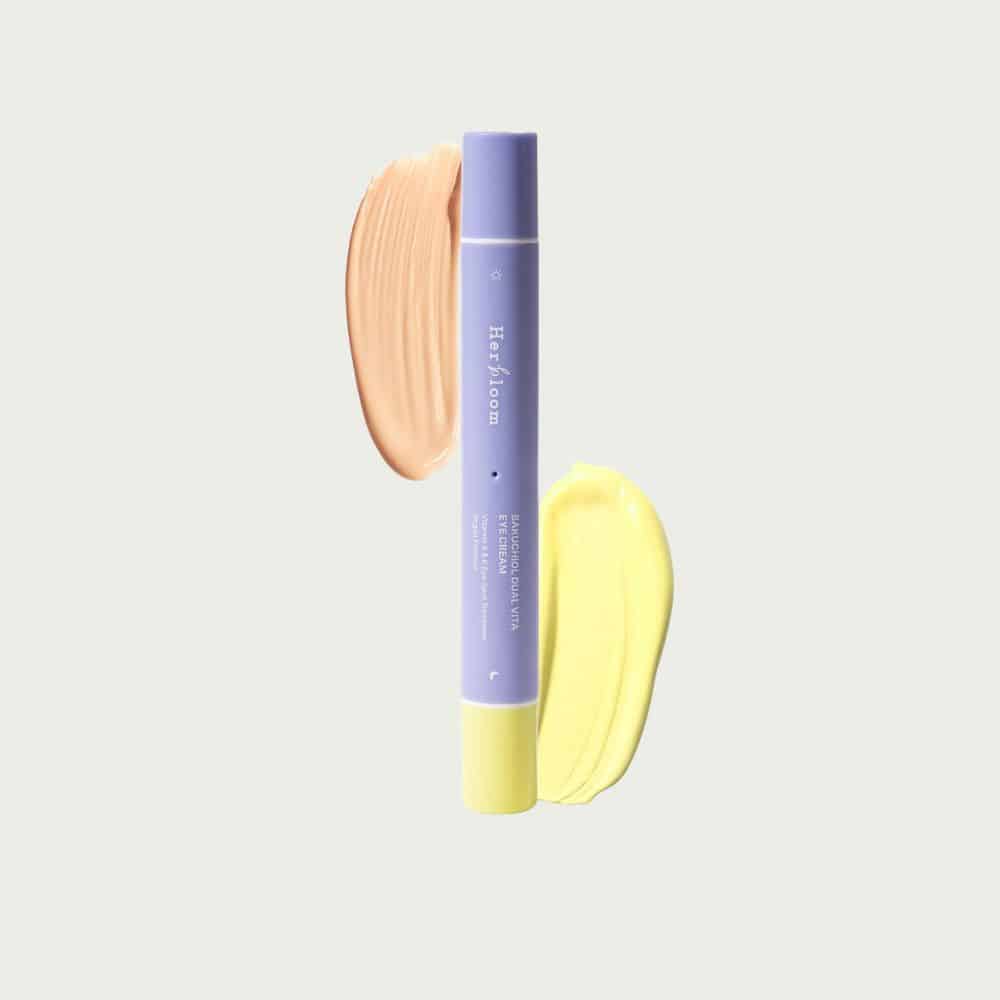 Herbloom Eye Cream, 2 x 8ml