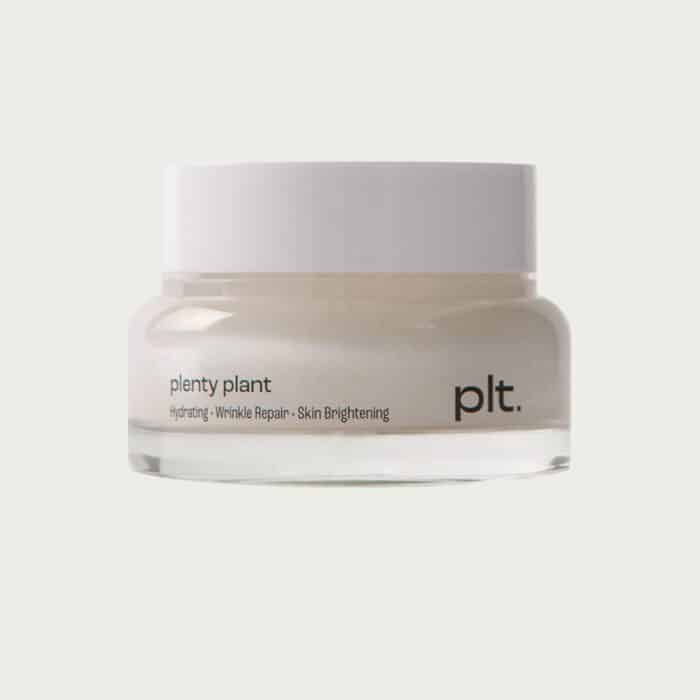 Plenty Plant Ginseng Sleeping Mask