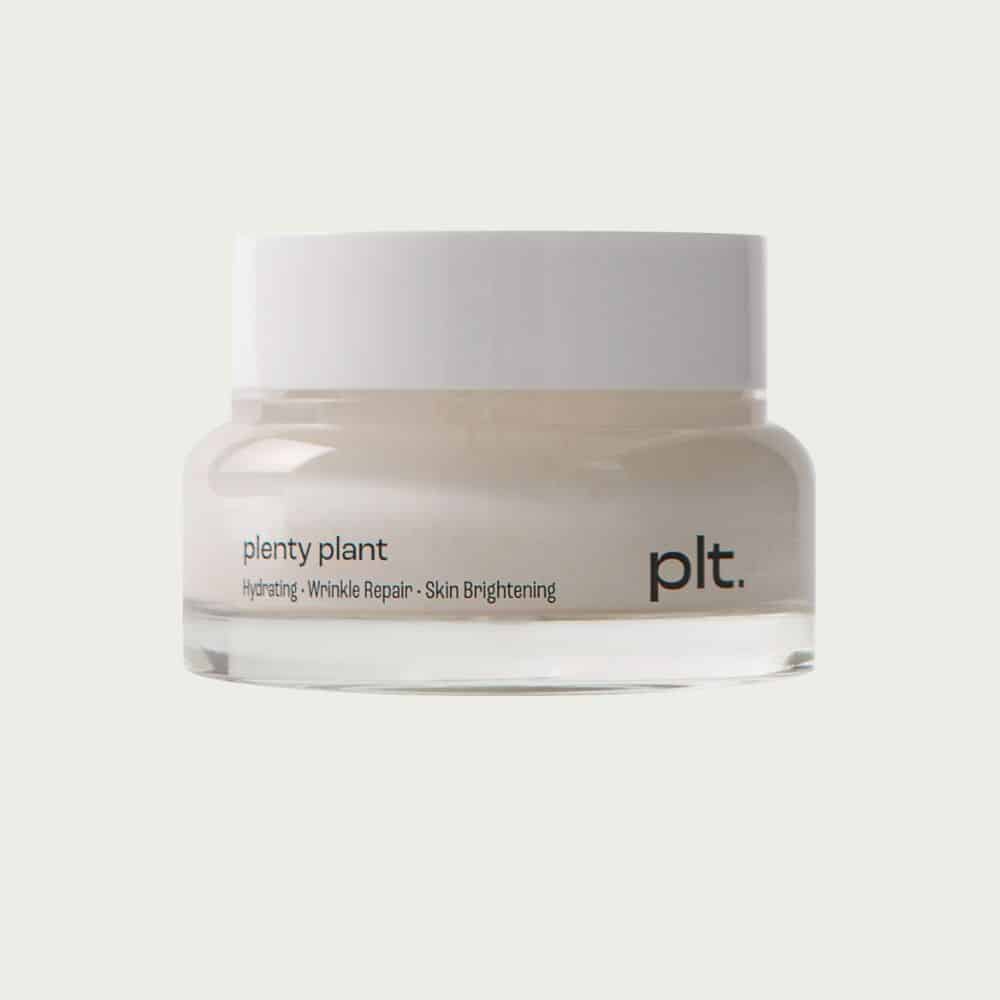 Plenty Plant Ginseng Sleeping Mask