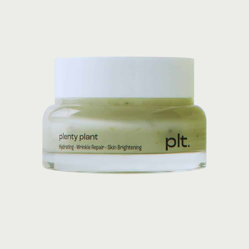 Plenty Plant Ginseng Creme