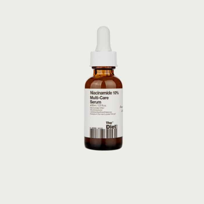The Diet Niacinamide 10% Serum