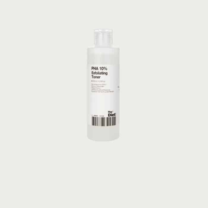 The Diet PHA 10% Toner