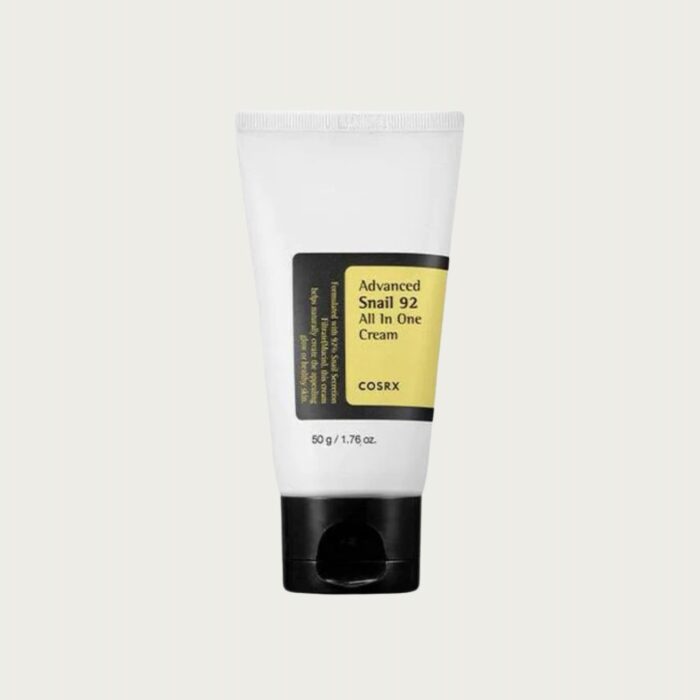 COSRX - Advanced Snail 92 All In One Cream, 50g