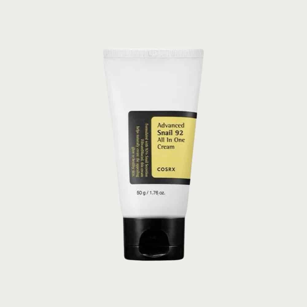 COSRX - Advanced Snail 92 All In One Cream, 50g
