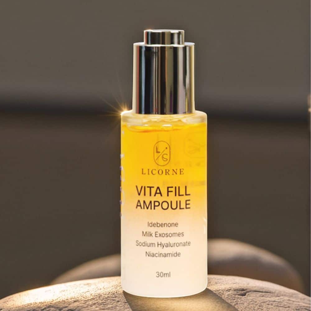 Licorne - MIHO Innovation